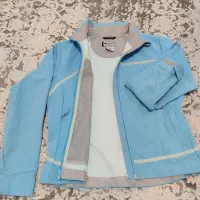 کاپشن و سوشرت خارجی