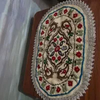 پته رو میزی بزرگ وکوچک زیر قیمت|صنایع دستی و سایر لوازم تزئینی|سیرجان, |دیوار