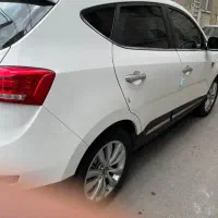 جک s5|خودرو سواری و وانت|آق قلا, |دیوار