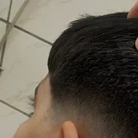 اصلاح و کوتاهی مو مردانه ،پسرانه ،کراتین و پروتئین