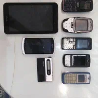 تبلت و گوشی موبایل نیاز به تعمیر