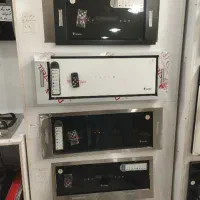 هود روکار توکار مخفی یانان داتیس جنرال مکس