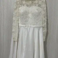 لباس عقد لباس شب