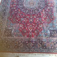 فرش دست دوم درحد