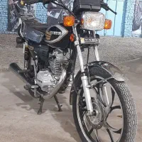 هوندا ۲۰۰ کبیر