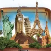 تور و بلیط قطار