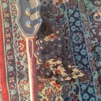 آچار لوله گیر آمریکایی شماره ۶۰واچار زنجیری سایز ۸|ابزارآلات|اهواز, ملاشیه|دیوار