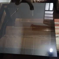 میز وسط|میز و صندلی غذاخوری|اهواز, فاز ۱ پادادشهر|دیوار