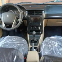 پژو پارس مدل1402xu7سفارشی|خودرو سواری و وانت|تهران, نصرت|دیوار