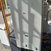 آبگرمکن دیواری|آبگرمکن، پکیج، شوفاژ|نیشابور, خط کاشمر|دیوار