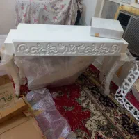 میز و آیینه|آینه|بهبهان, |دیوار