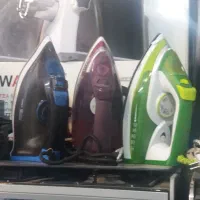 اتو بخار *اکبند*(فضائی)