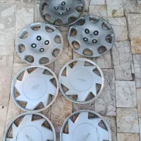 قالپاق و طوقه دوچرخه 26|دوچرخه، اسکیت، اسکوتر|مشهد, شهرک امام هادی (شهرک غرب)|دیوار