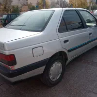 405 مدل 88درجه یک|خودرو سواری و وانت|شیراز, دلجو|دیوار