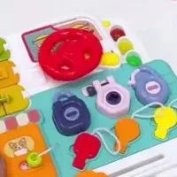 پرستار کودک