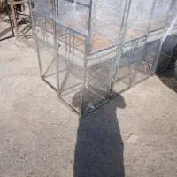 صندلی کانتر پشت بلند|صندلی و نیمکت|تهران, آرارات|دیوار