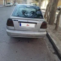 پراید ۱۴۱ مدل ۸۶|خودرو سواری و وانت|مشهد, هنرور|دیوار