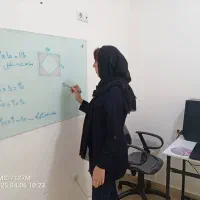 آموزش ریاضی دوره اول دبیرستان