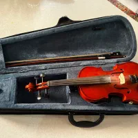 ویولن ۱/۴ برند فندر
