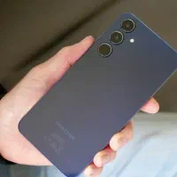 گوشی a56 نو آکبند پلمپ