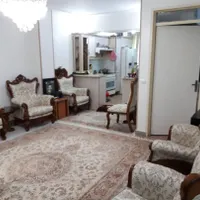 آپارتمان ۶۴ متر فول امکانات دم در مترو زمزم