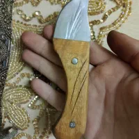 چاقو|کوهنوردی و کمپینگ|کرج, پیشاهنگی|دیوار