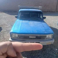 مزدا دو کابین|خودرو سواری و وانت|شراء, |دیوار