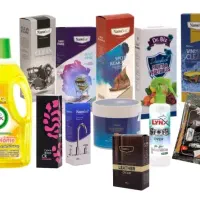 محصولات نانوسان