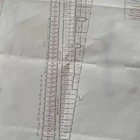فروش زمین ۲۲۴ متری