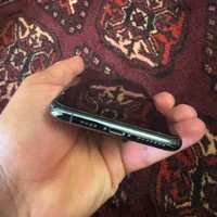 اپل iPhone 11 Pro Max با حافظهٔ ۲۵۶ گیگابایت