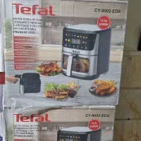 انواع سرخ کن|اجاق گاز و لوازم برقی پخت‌وپز|کوهدشت, |دیوار