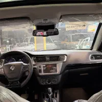 تارا v4اتومات|خودرو سواری و وانت|تبریز, |دیوار