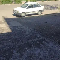 پراید 82|خودرو سواری و وانت|اردبیل, |دیوار