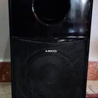 فروش سینمای خانگی سونی اصل کاملا سالم در حد نو|سیستم صوتی خانگی|تهران, نیاوران|دیوار