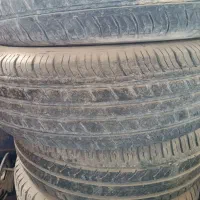 تایردست دوم|قطعات یدکی و لوازم جانبی|نجفآباد, قدس|دیوار