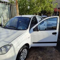 ماشین تیبا یک|خودرو سواری و وانت|نیشابور, سرآب کوشک|دیوار