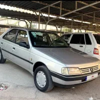 پژو ۴۰۵|خودرو سواری و وانت|اهواز, شهرک دانشگاه|دیوار