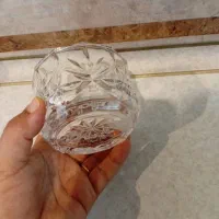 یک عدد قندان خورشیدی