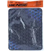 موس پد طرح دار دی نت DT-X15 سایز 21*26 سانتی متر