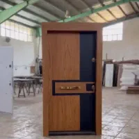 کد6247ضدسرقت طرح برجسته cncدر اتاقی سرویس|مصالح و تجهیزات ساختمان|کرج, گلشهر|دیوار