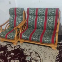 مبل راحتی درحد سالم