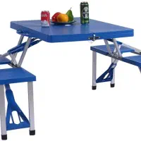 فروش میز صندلی مسافرتی