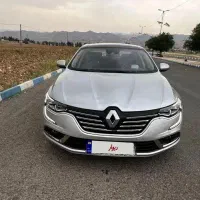 رنو تلیسمان E3، مدل ۲۰۱۷|خودرو سواری و وانت|تهران, کامرانیه|دیوار