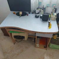 میز تحریر (کامپیوتر )