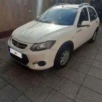 کوییک دنده ۹۸