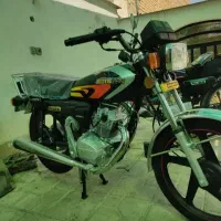 هندا200احسان مدل1403 خوش رنگ