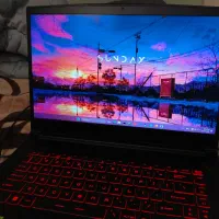 MSI Gf 63 Thin