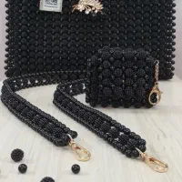 مروارید بافی|لوازم خیاطی و بافتنی|مشهد, راهنمایی|دیوار