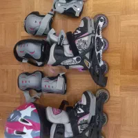 کفش اسکیت Rollerblade