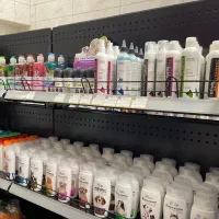 انواع شوینده و شامپو سگ و گربه پت شاپ پت کالا